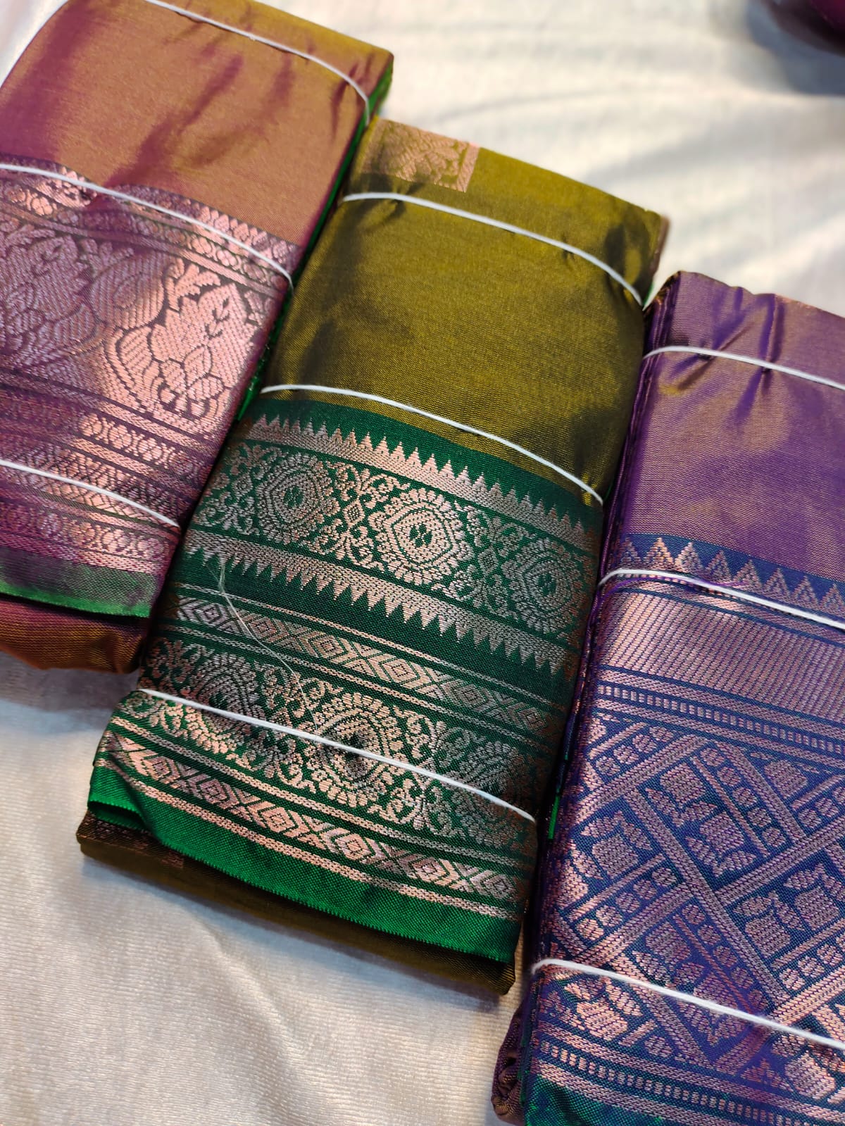 1+2 kuppadam sarees