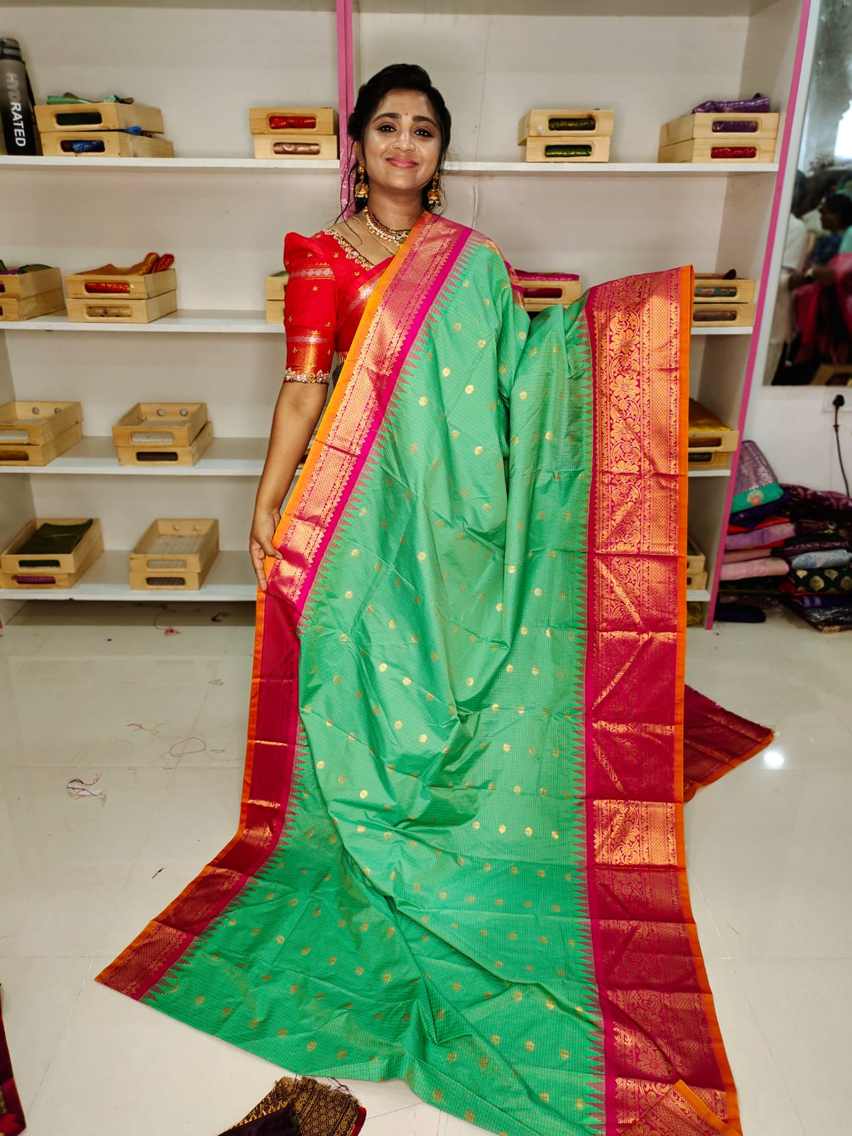 Ashadam sale
