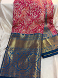 90% offer Kanchi pattu collection