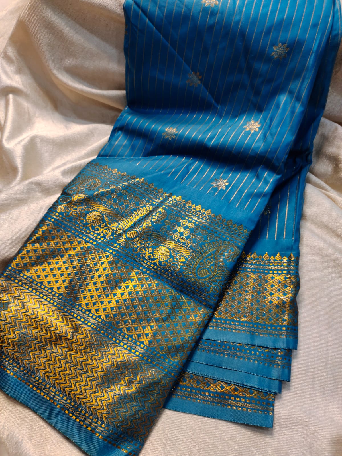 Ashadam. Gadwal sale