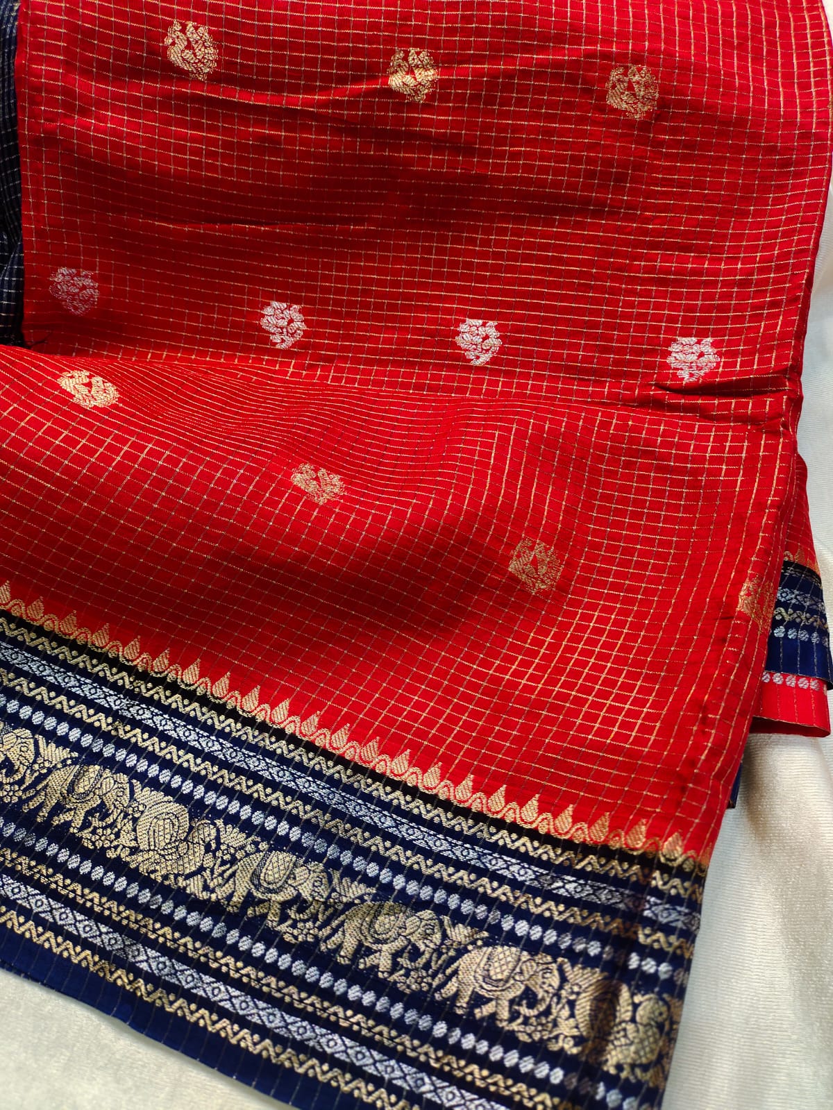 HO silk