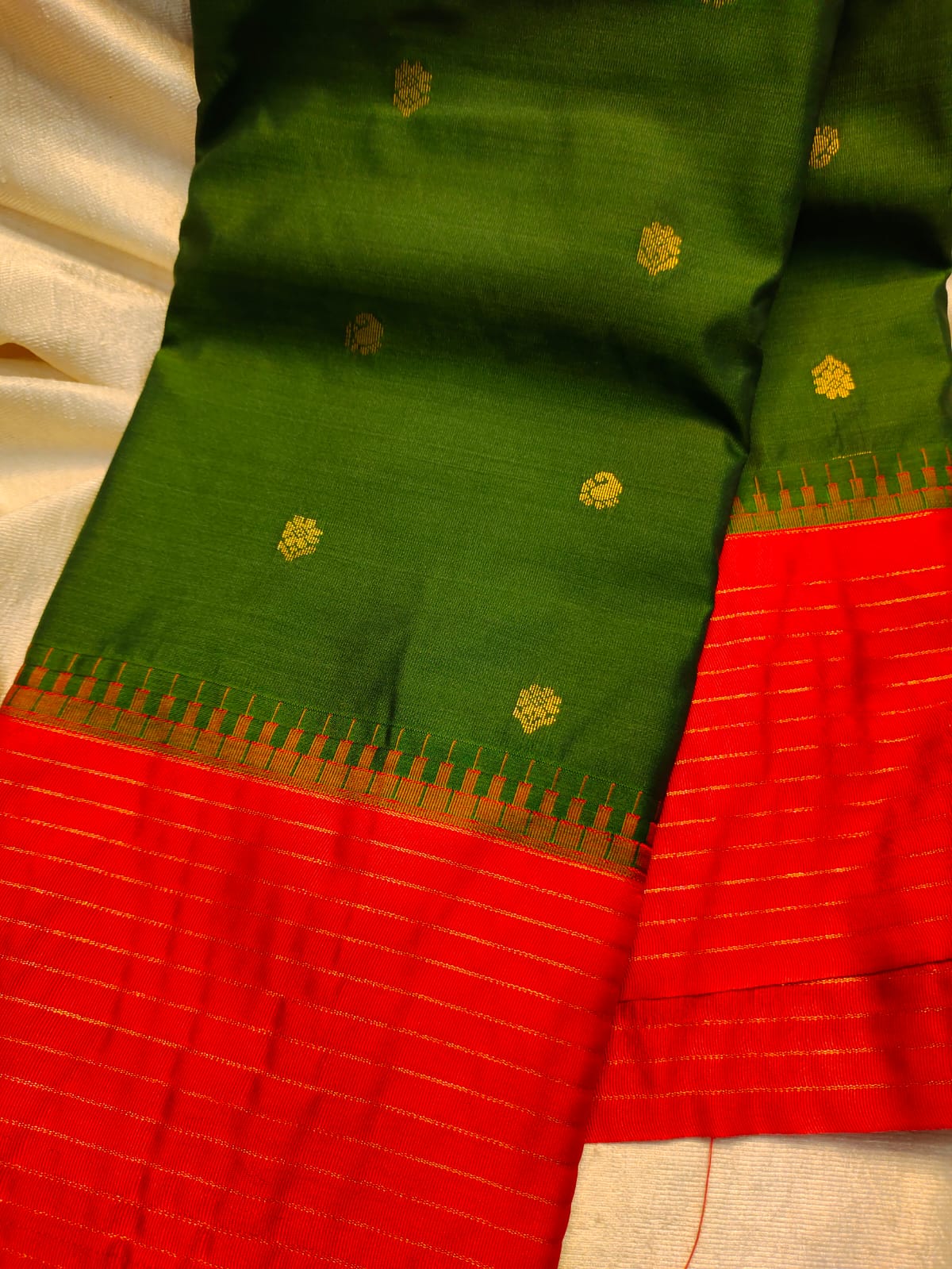 Gadwal sale