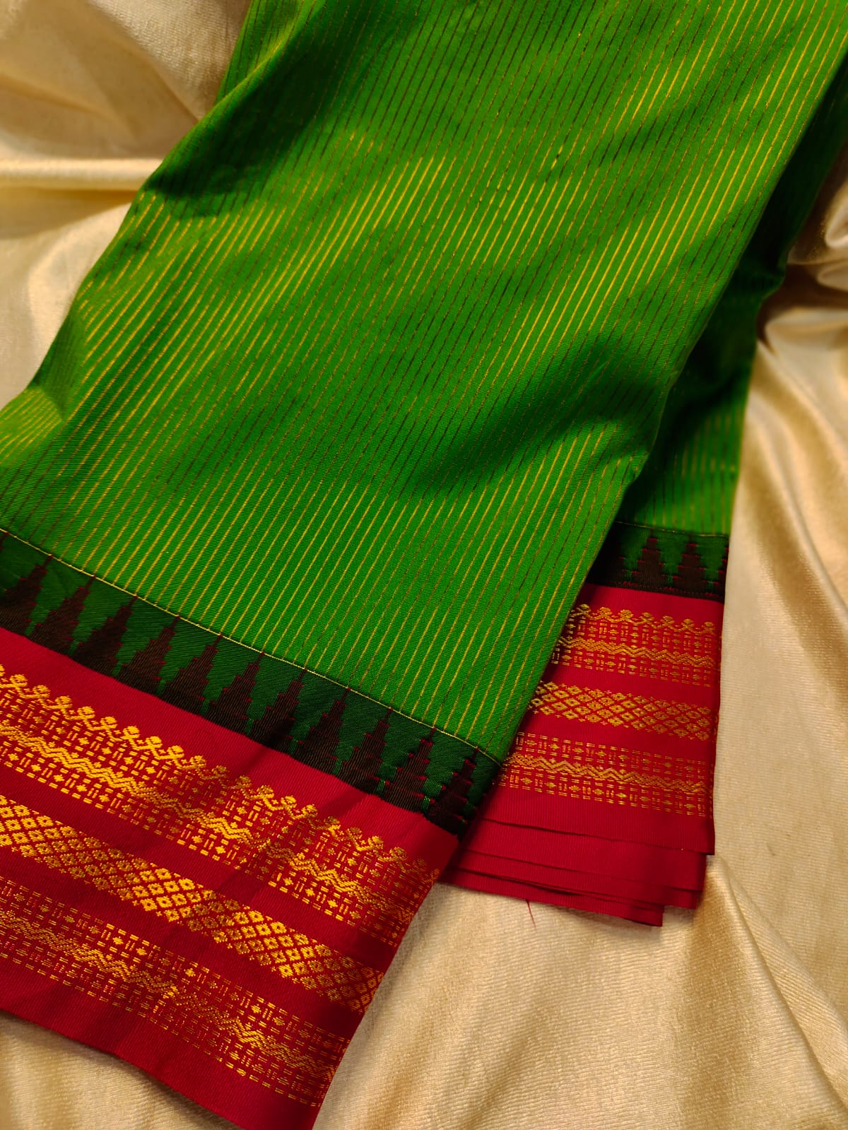Ashadam. Gadwal sale