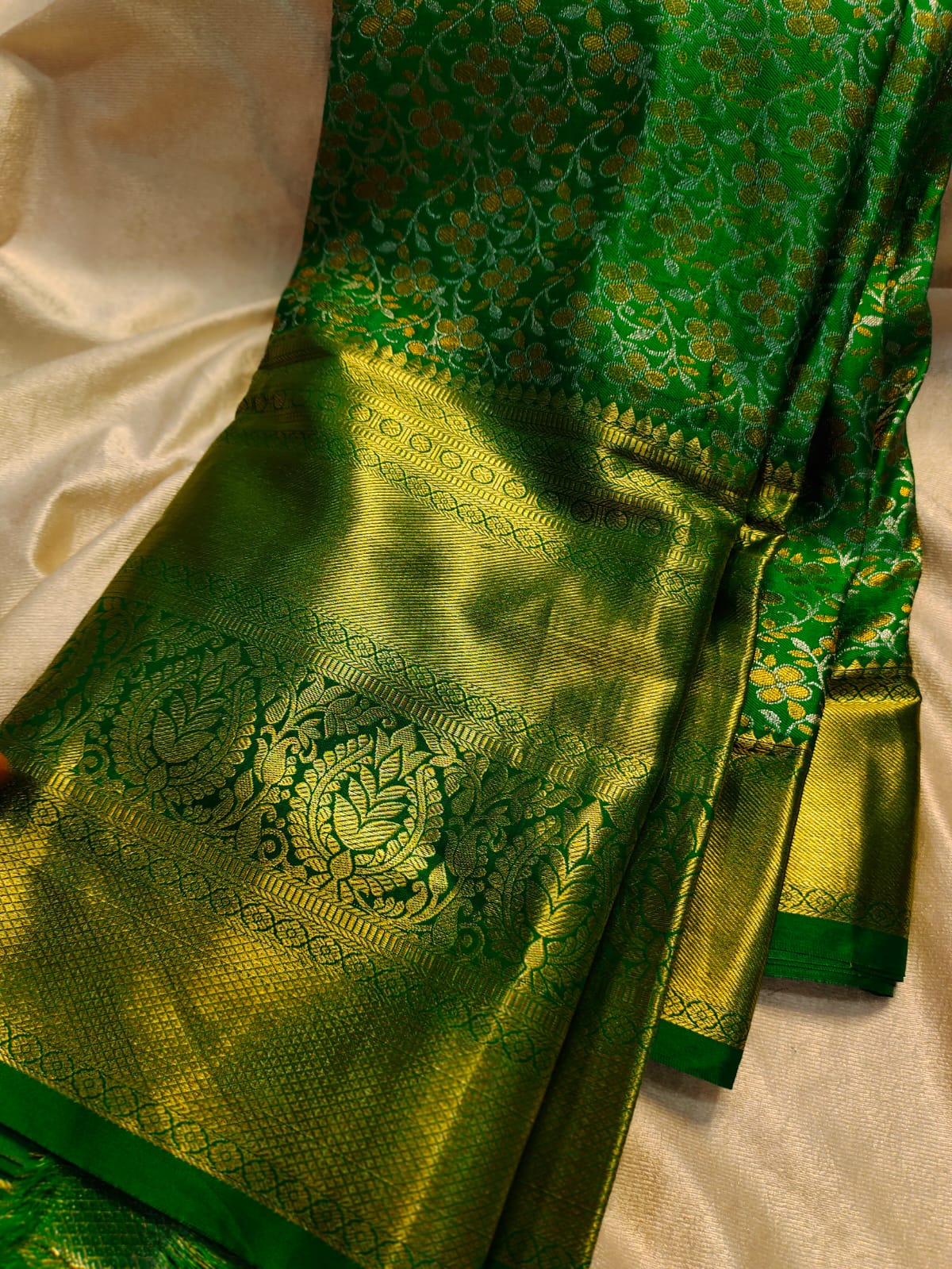 75% offer kanchi sale