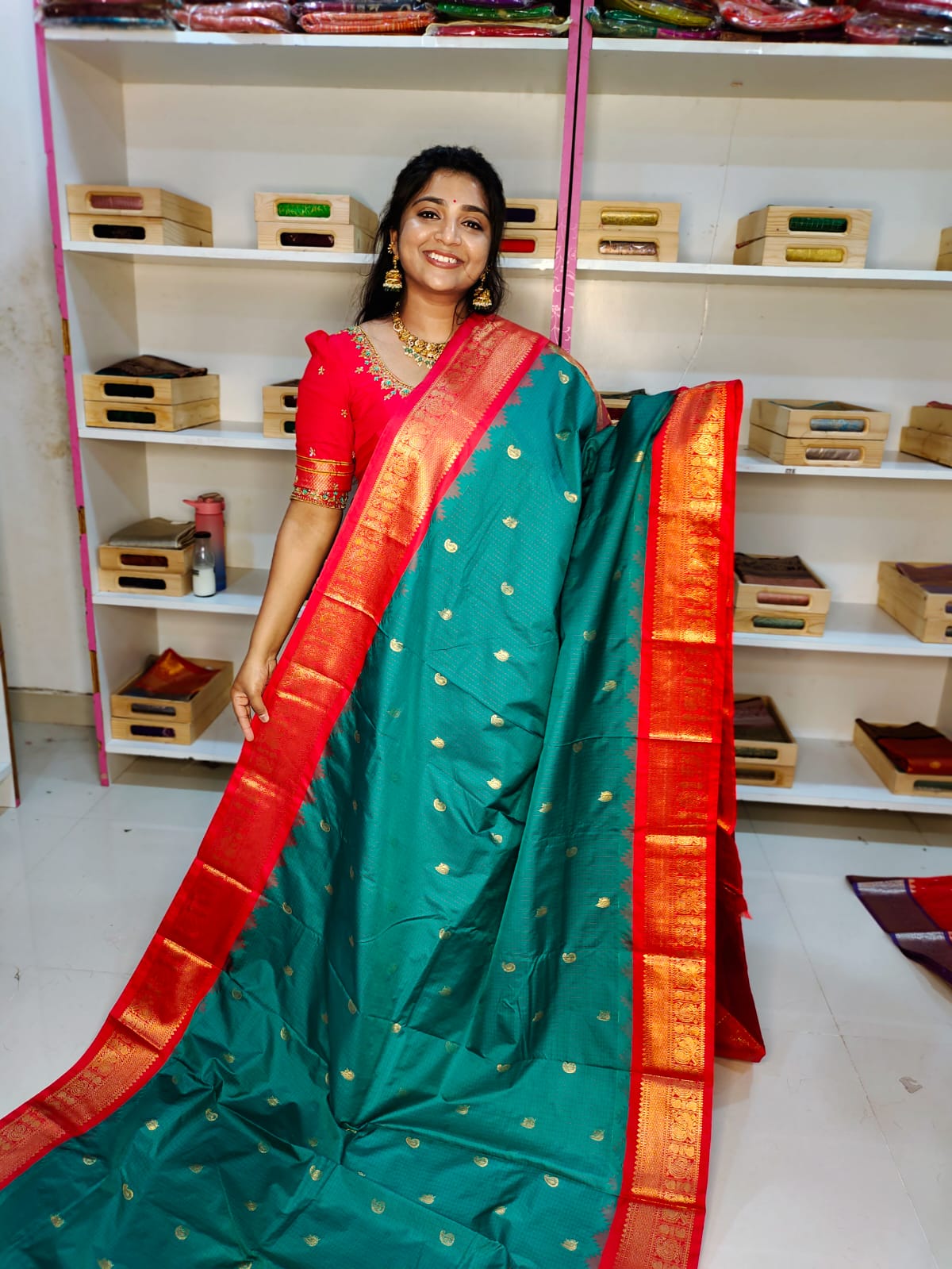 Feb gadwal sale