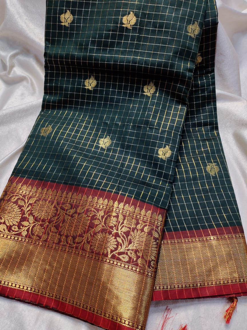 Vintage banarasi
