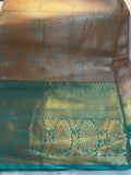 90% offer Kanchi pattu collection