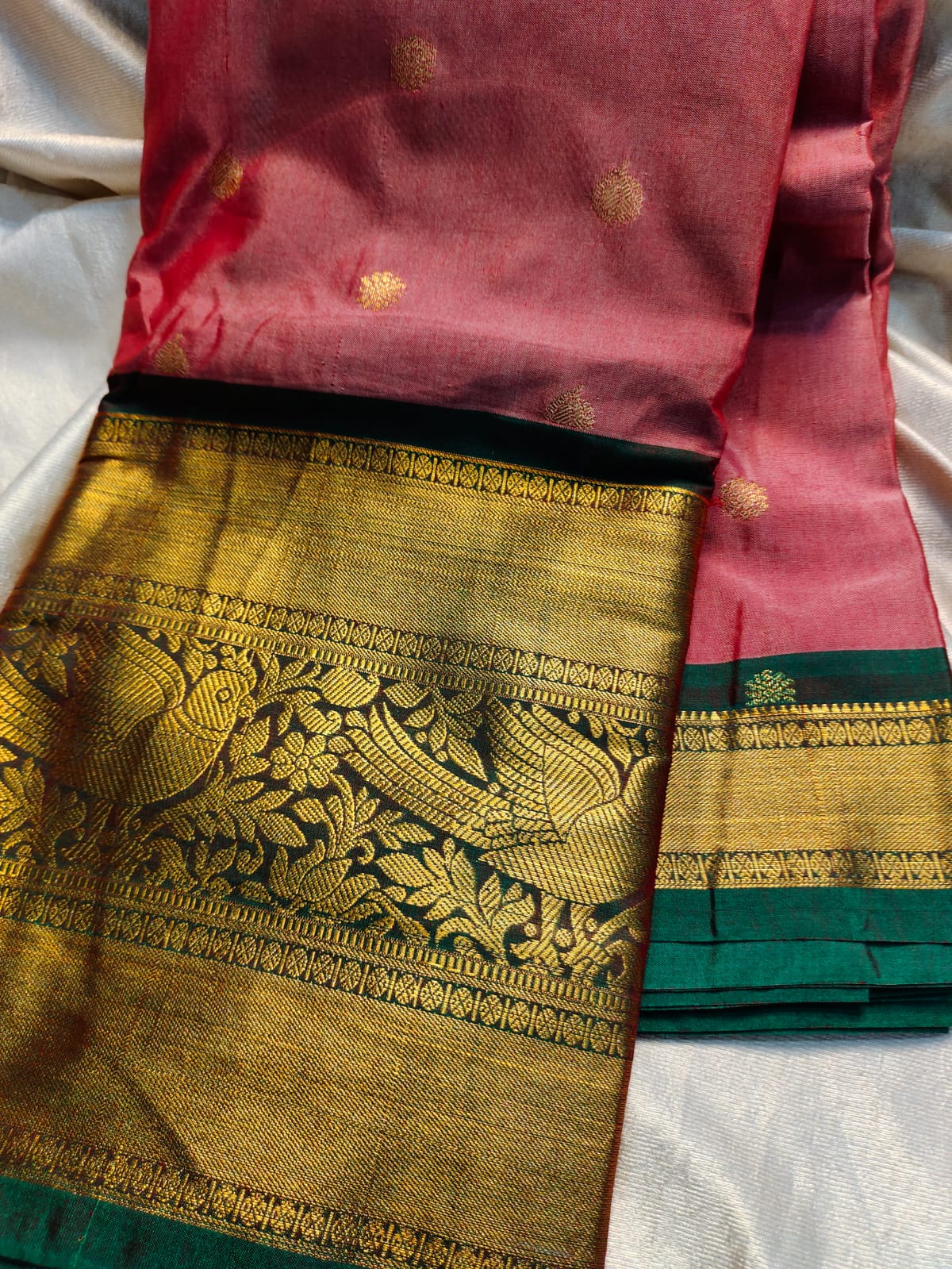 Gadwal sale