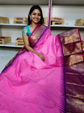 65% offer gadwal silk saree