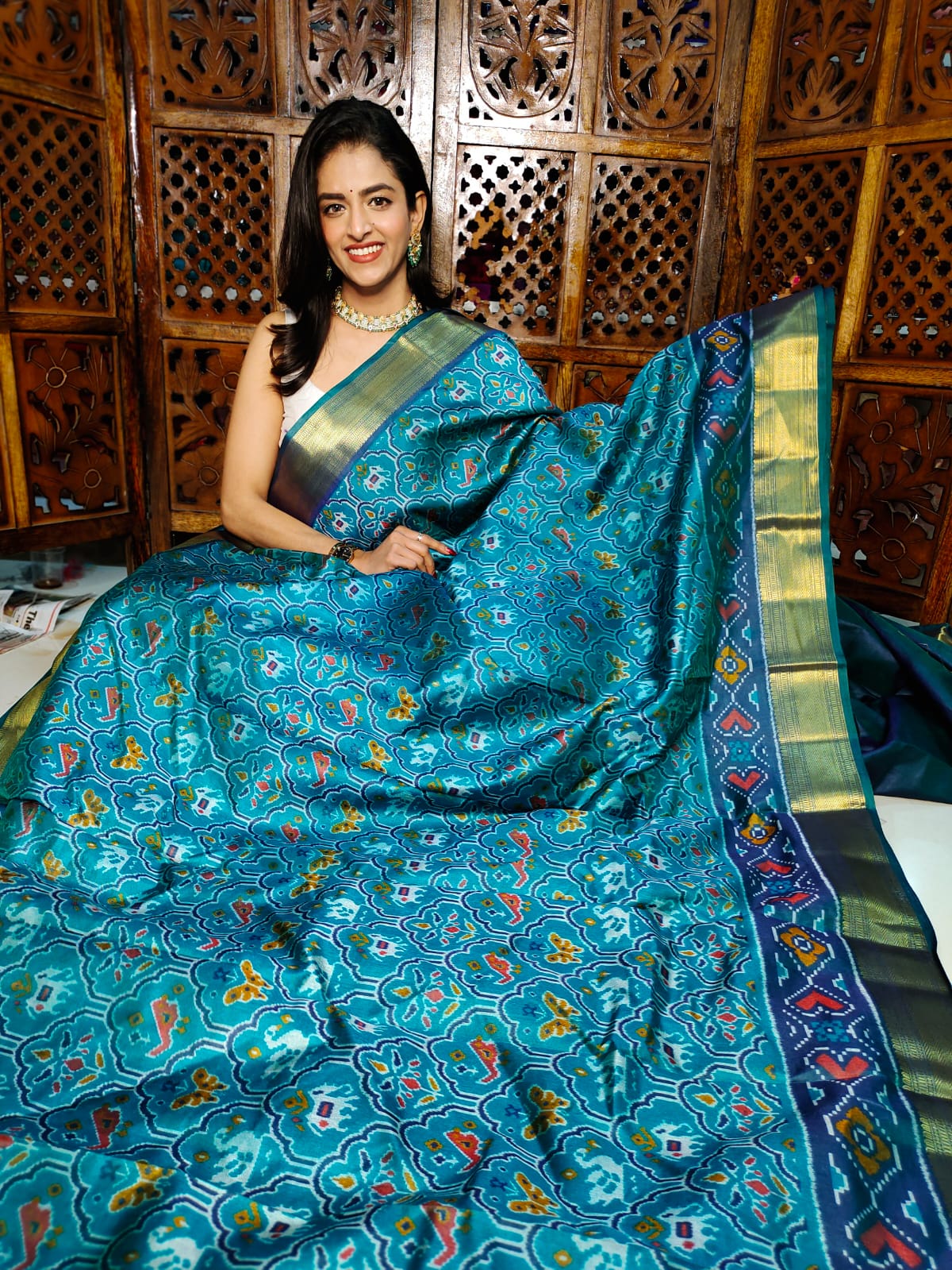 సంక్రాంతి అమ్మకం