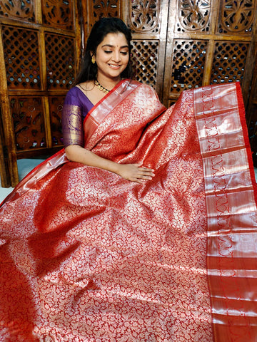 90% offer kanchi pattu collection
