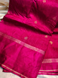 HO silk