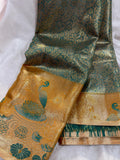 90% offer Kanchi pattu collection
