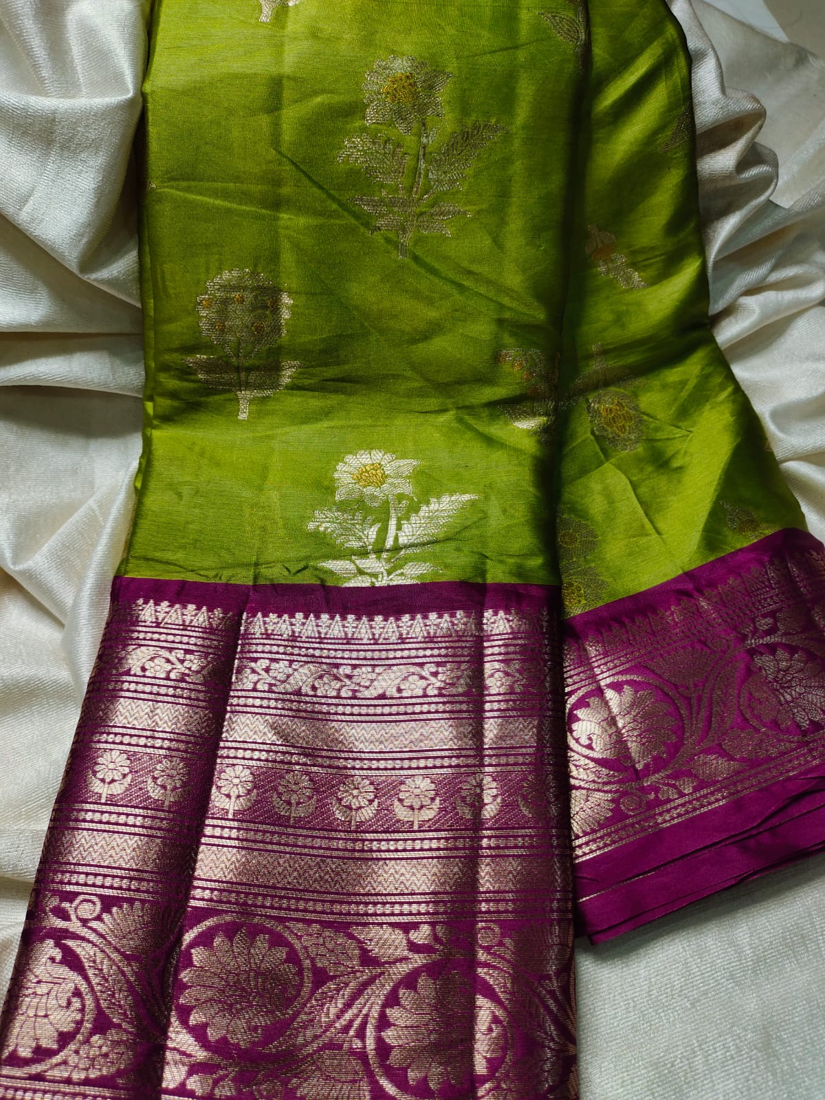 Ashadam clearnce sale