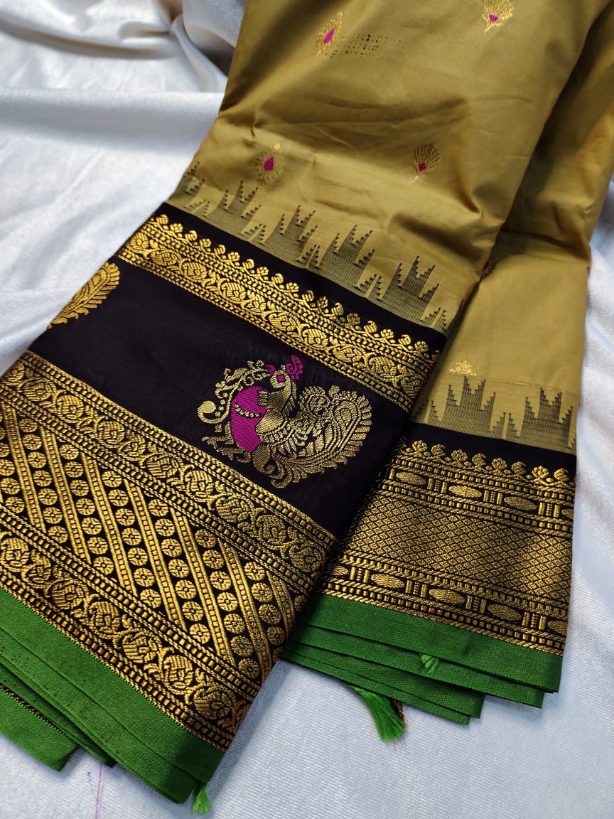 60% offer gadwal sarees