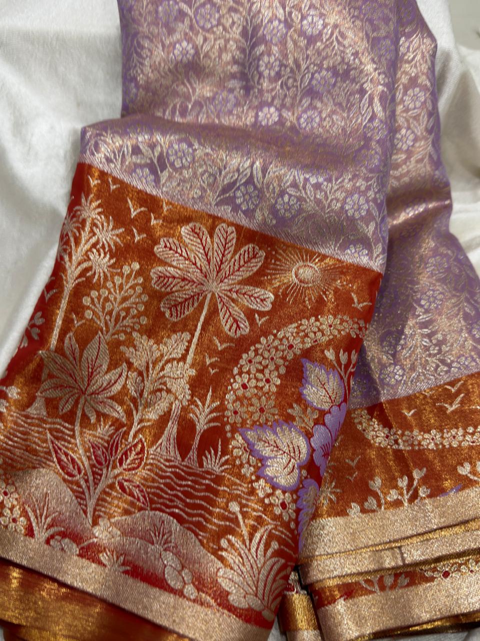 90% offer kanchi pattu collection