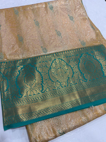 90% offer Kanchi pattu collection