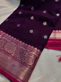 Mango silk