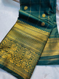 Vintage valli gadwal
