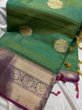 Uppada silk