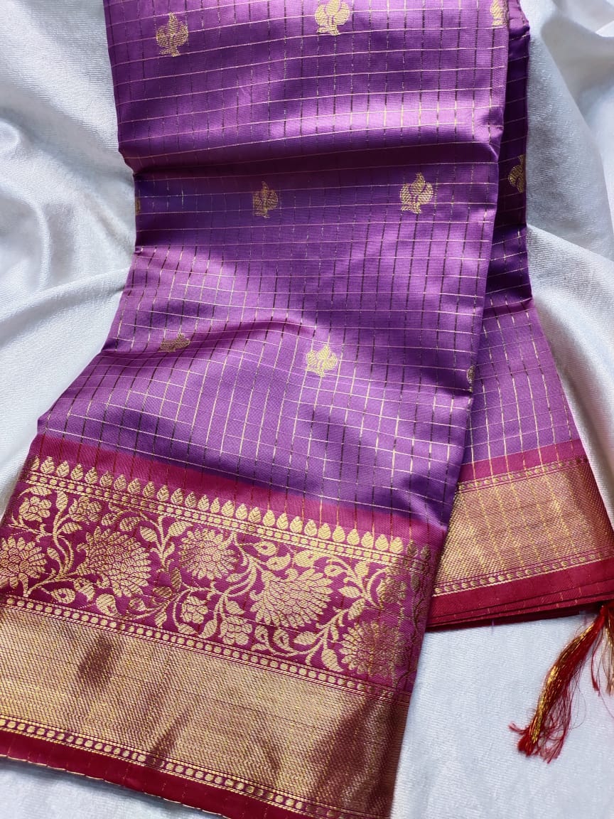 Vintage banarasi