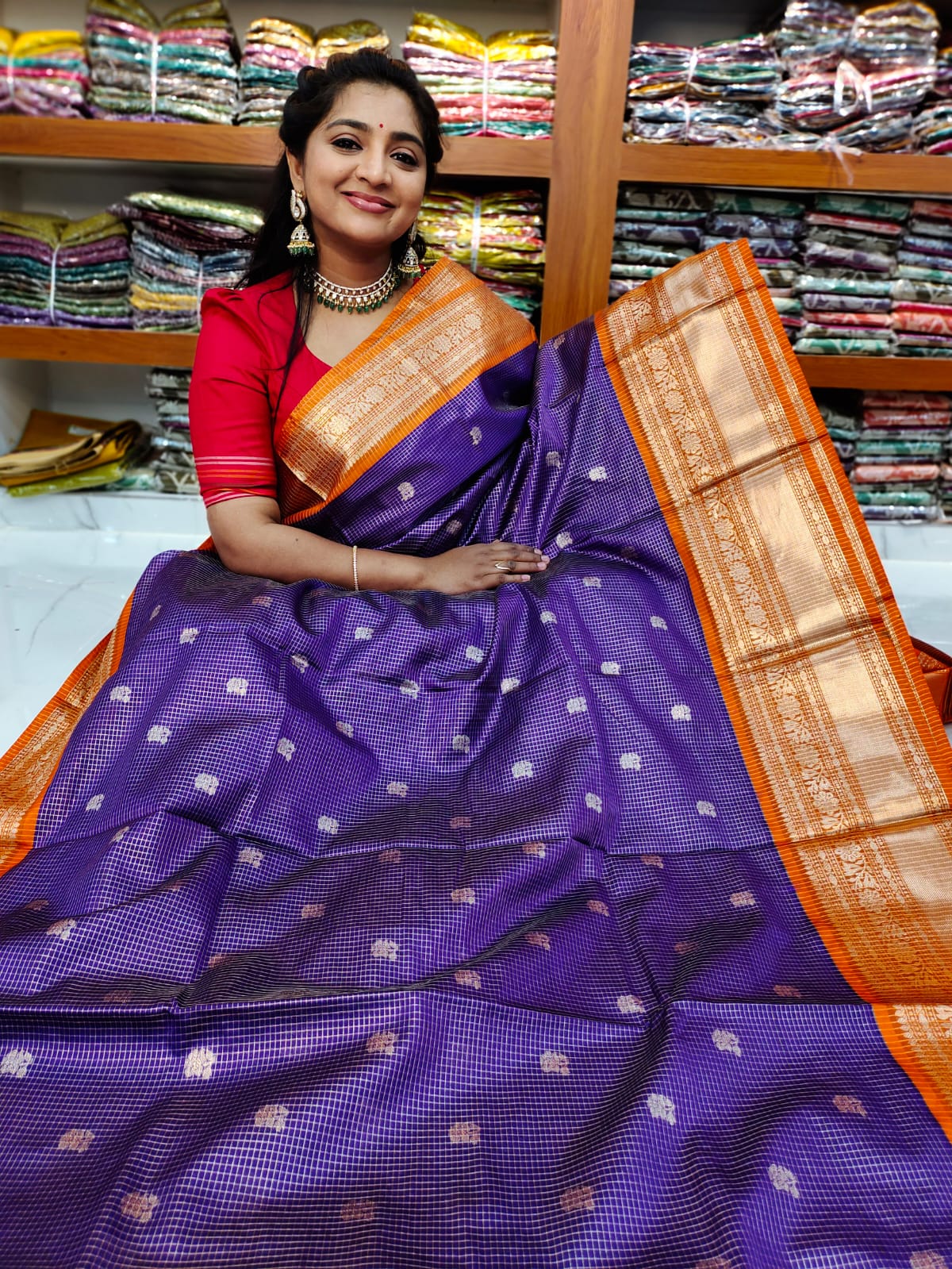 Katan silk