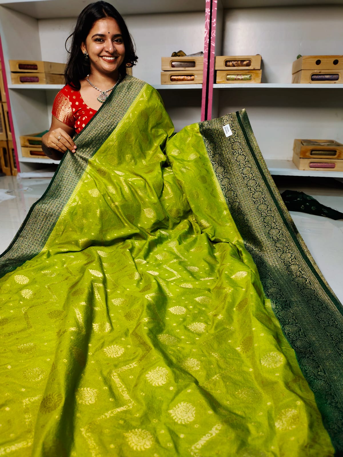 Diwali offer sarees