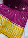 HO silk
