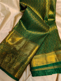 Resham kanchi