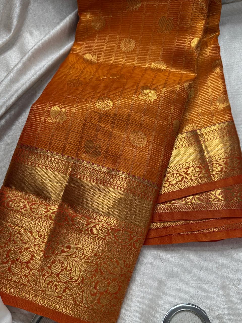 Mother’s Kanchi sale