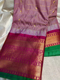 Sravanam gadwal sale