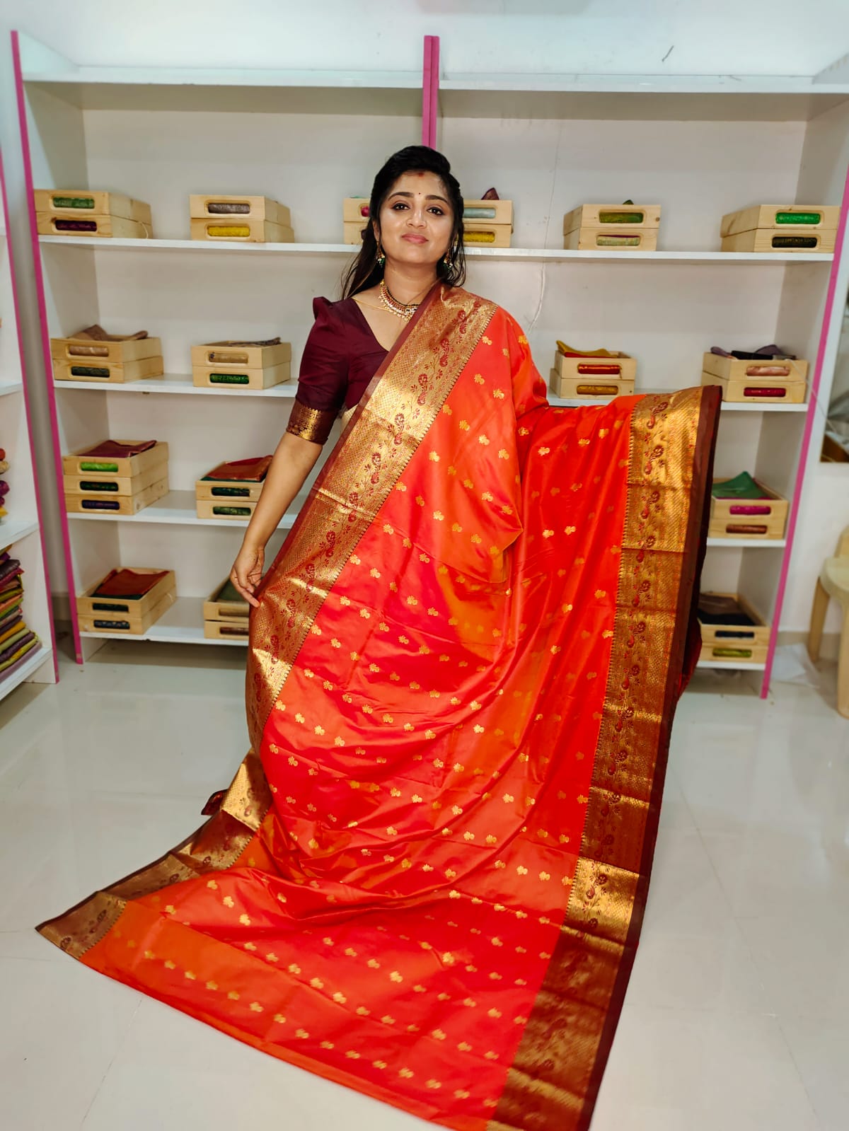 Clearnce sale gadwal