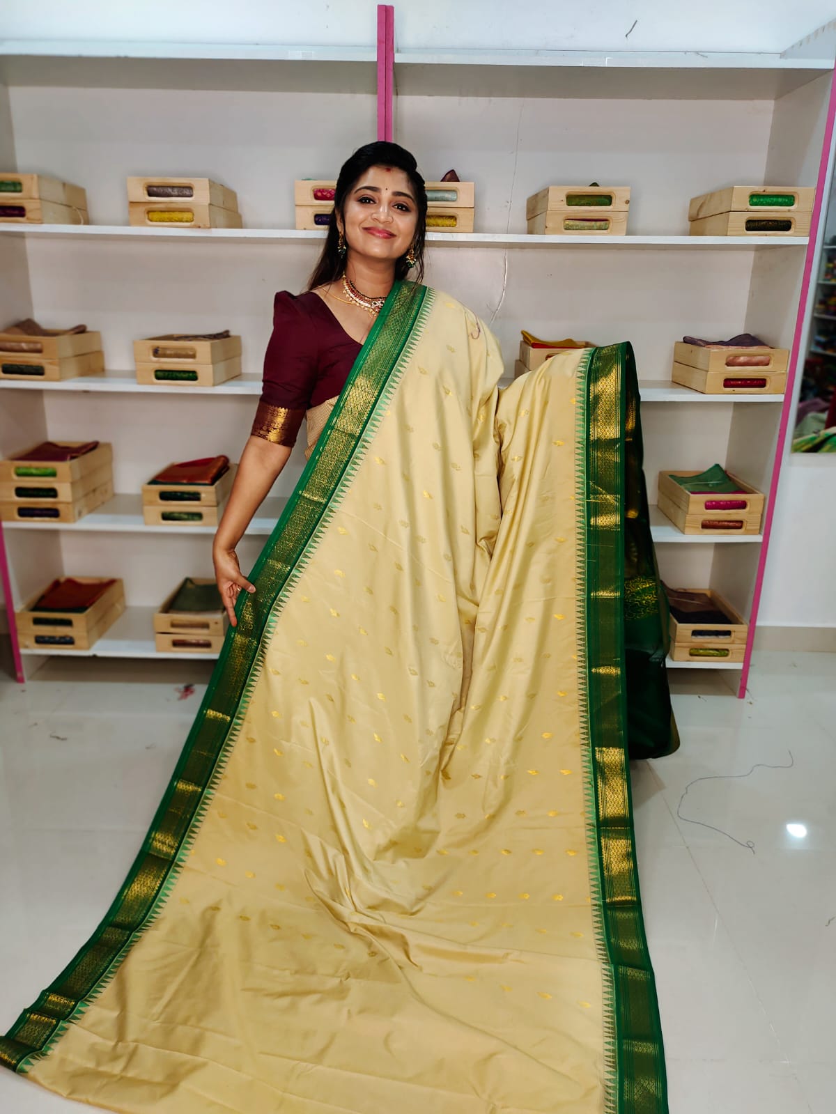 Clearnce sale gadwal