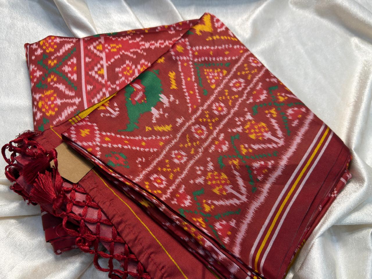 Patola sale
