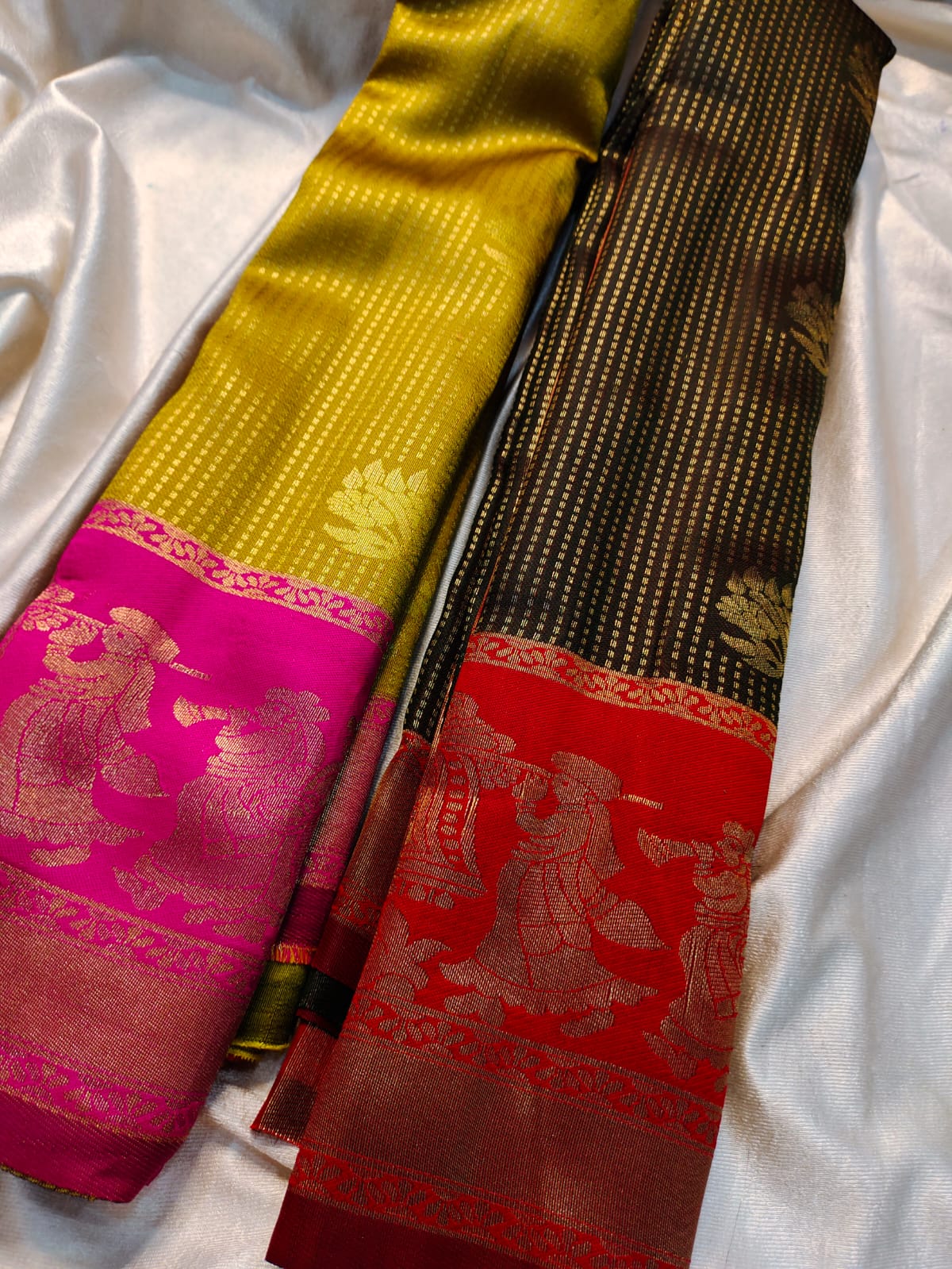 1+1 katan silk