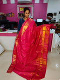 Vintage gadwal sarees