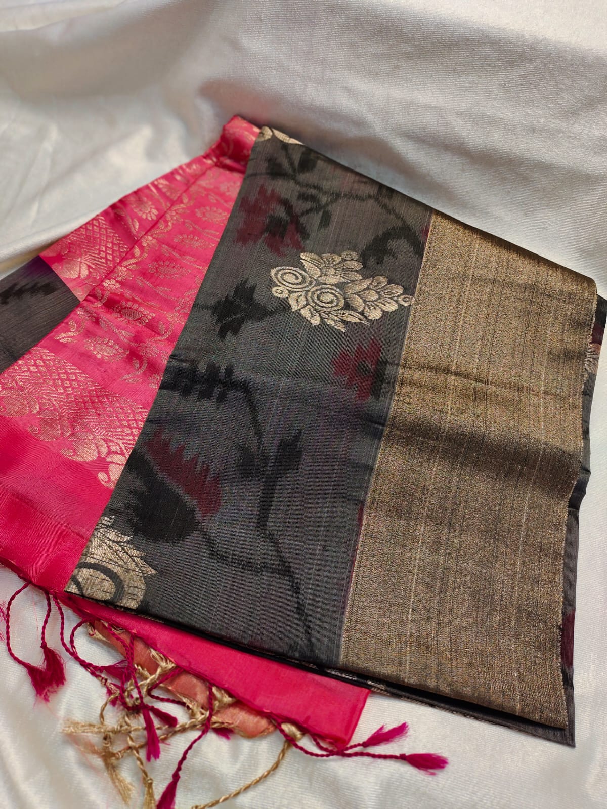 Uppada ikkat pattu