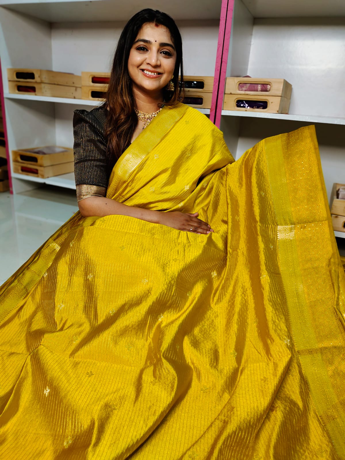 MS1650 పరిచయం