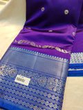 Mango silk