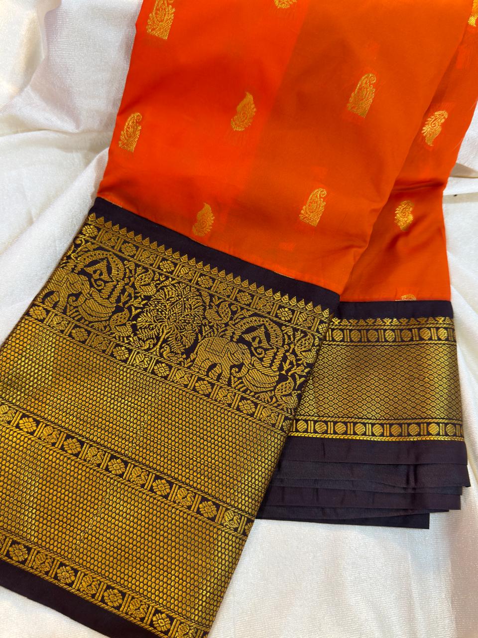 Gadwal cleance sale