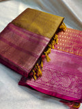 1+1 offer Uppada silk