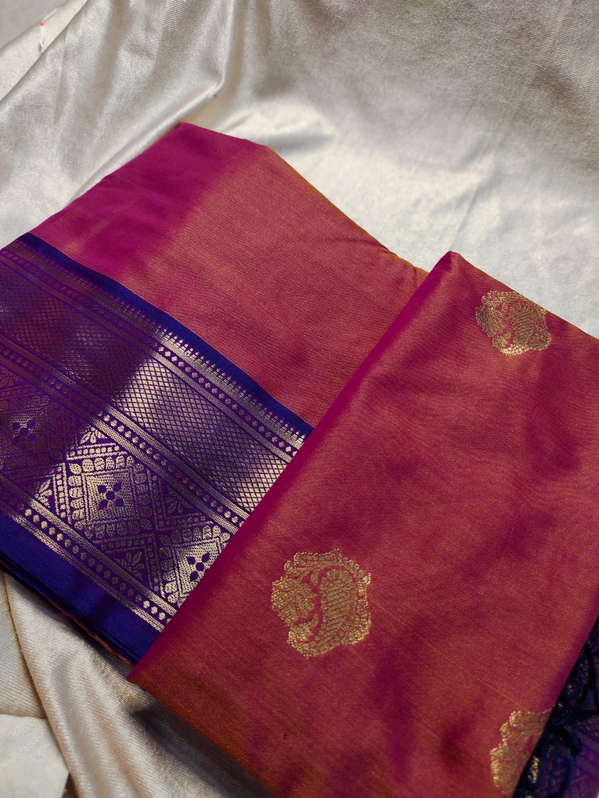 Katan silk