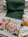 Lenine cottone
