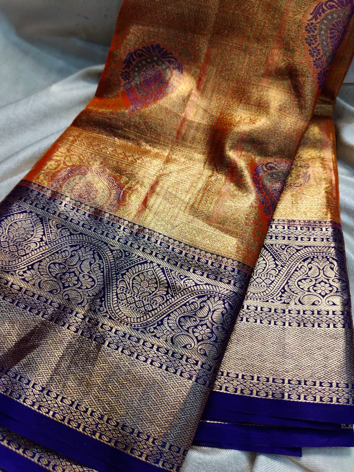 Ashadam kanchi sale