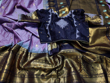 +Ready to wear sarees