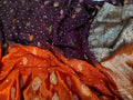 Bandini silk