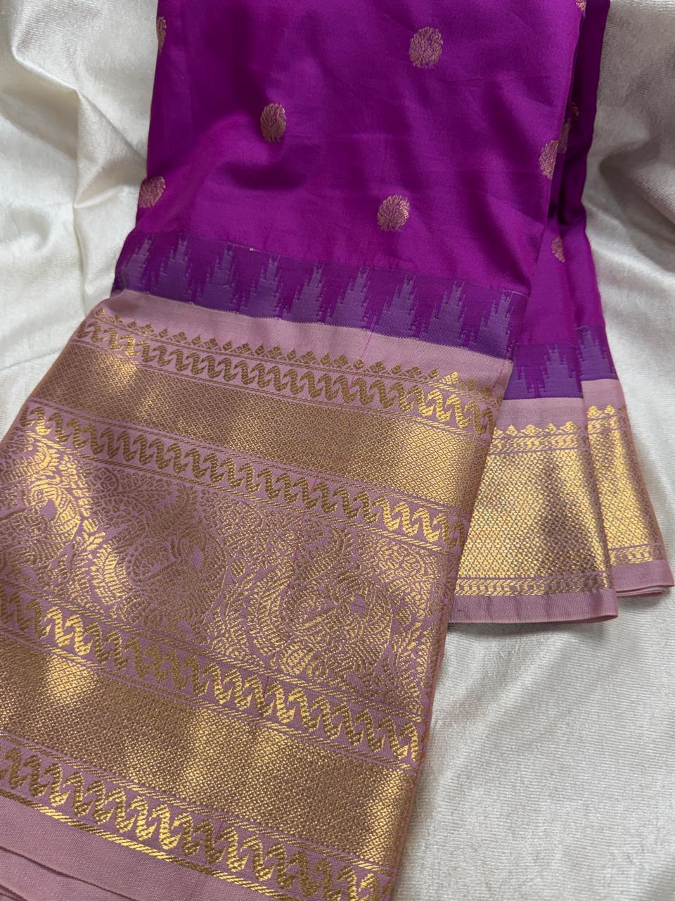 Mother’s Day Gadwal sale