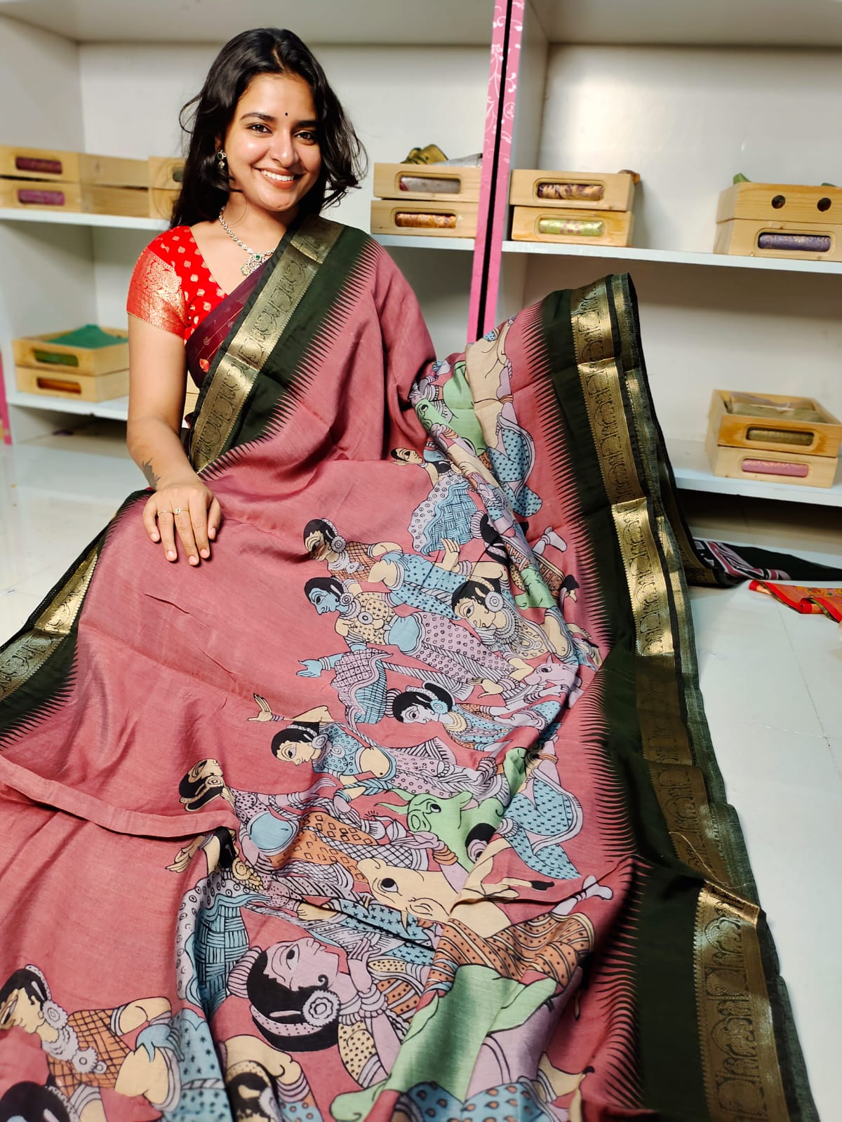 దీపావళి అమ్మకం