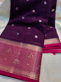 Mango silk