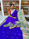 Ready to wear sarees